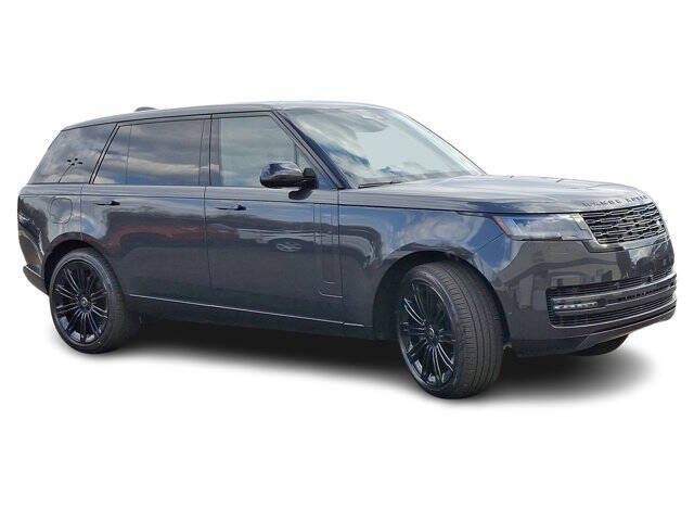 2025 Land Rover Range Rover P530 SE LWB