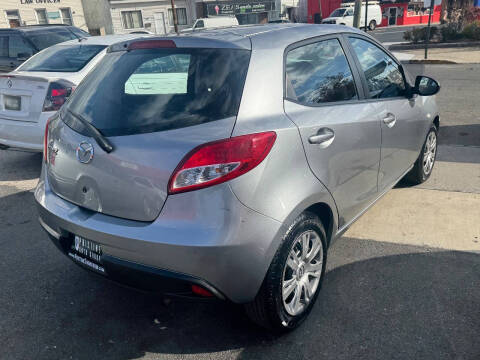 2014 Mazda MAZDA2 Sport