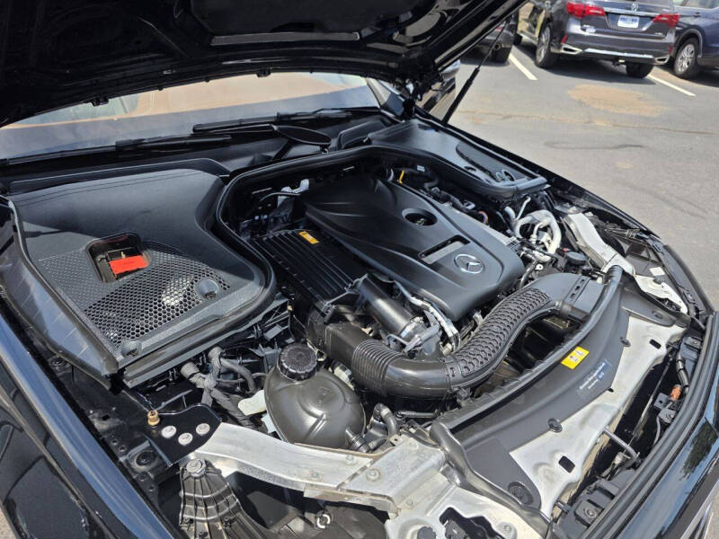 2019 Mercedes-Benz E-Class E 300 4MATIC