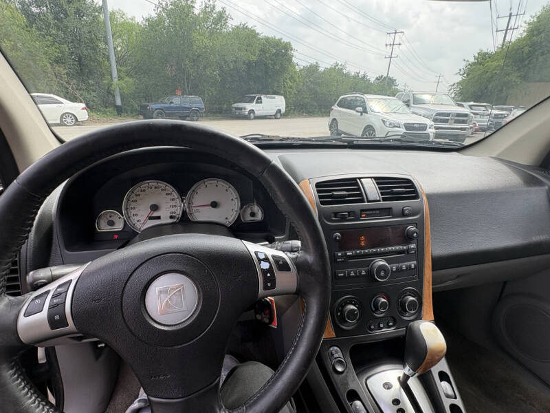 2006 Saturn Vue