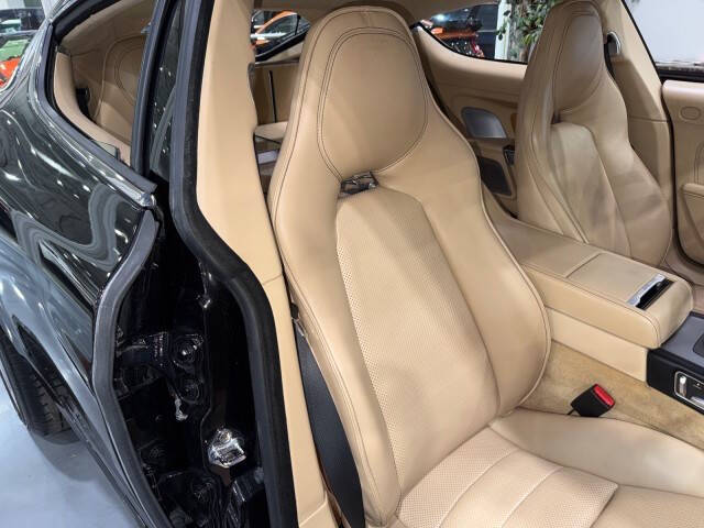 2011 Aston Martin Rapide