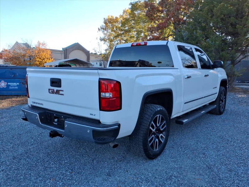 2014 GMC Sierra 1500