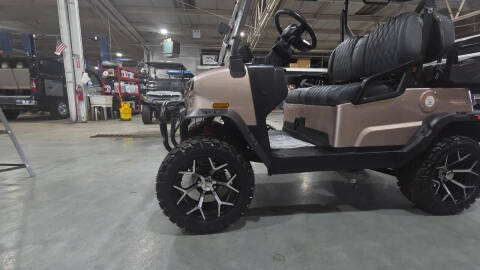 2026 Denago Nomad XL
