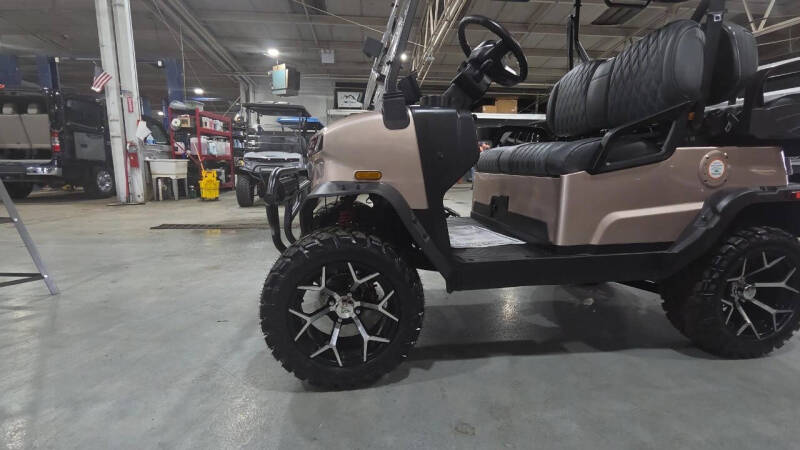 2026 Denago Nomad XL