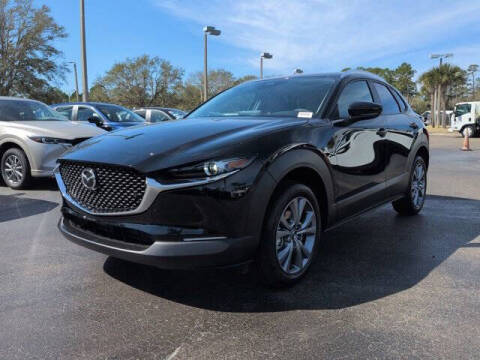 2026 Mazda CX-30 2.5 S Preferred