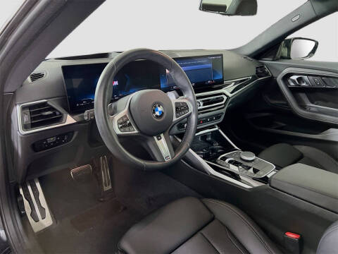 2024 BMW 2 Series M240i