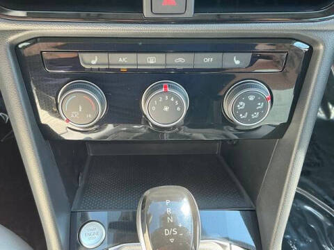 2025 Volkswagen Taos S 4Motion