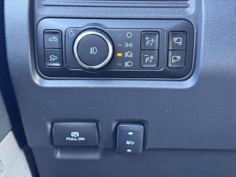 2026 Ford F-350 Super Duty