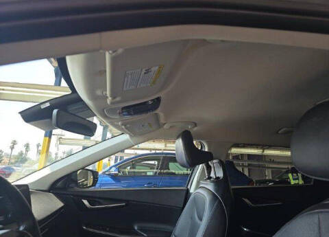 2023 Kia EV6 Wind
