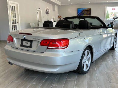 2007 BMW 3 Series 328i