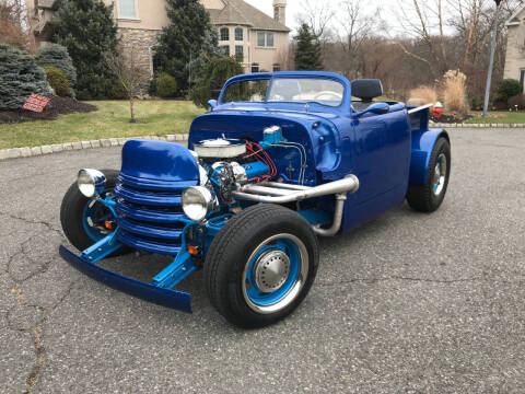 1953 Chevrolet 3100