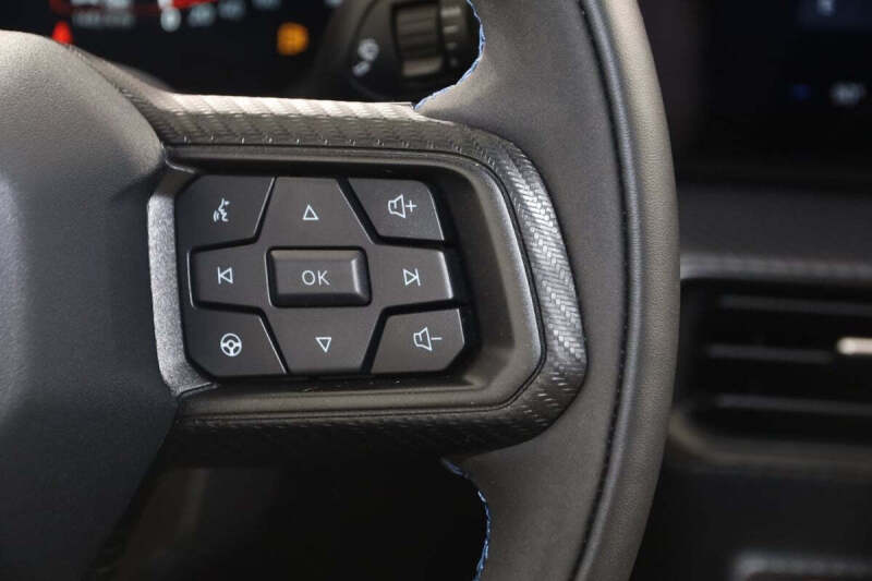 2024 Ford Mustang Dark Horse