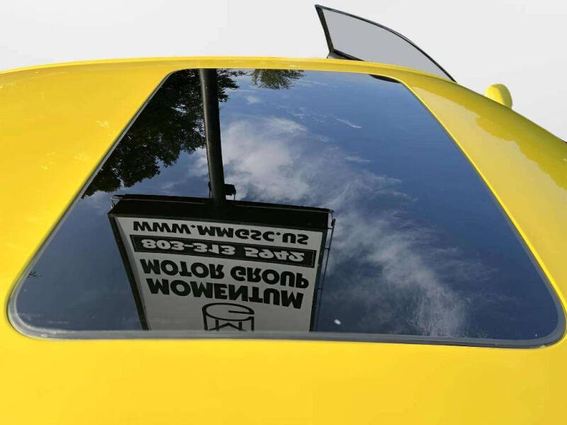 2018 Chevrolet Camaro LT