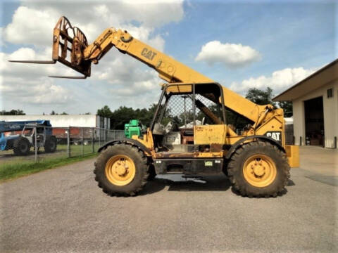 2000 Caterpillar TH 83