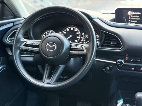 2021 Mazda CX-30 2.5 S