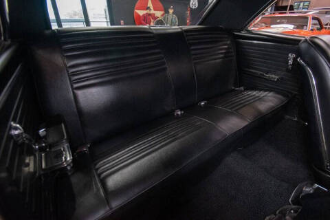 1967 Chevrolet Chevelle