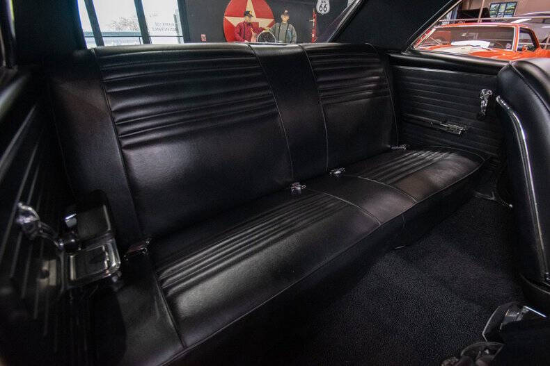 1967 Chevrolet Chevelle