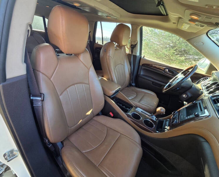 2013 Buick Enclave Premium