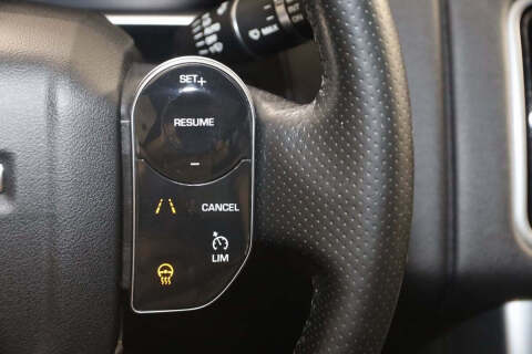 2018 Land Rover Range Rover Sport HSE