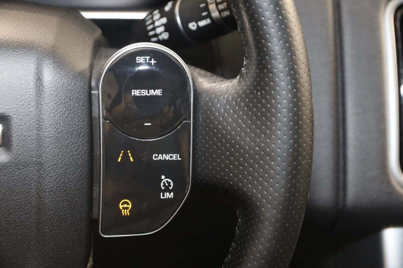 2018 Land Rover Range Rover Sport HSE