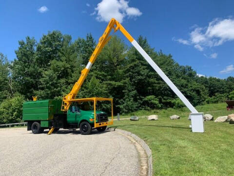 2010 Ford F-750