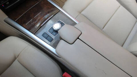 2015 Mercedes-Benz E-Class E 350 4MATIC