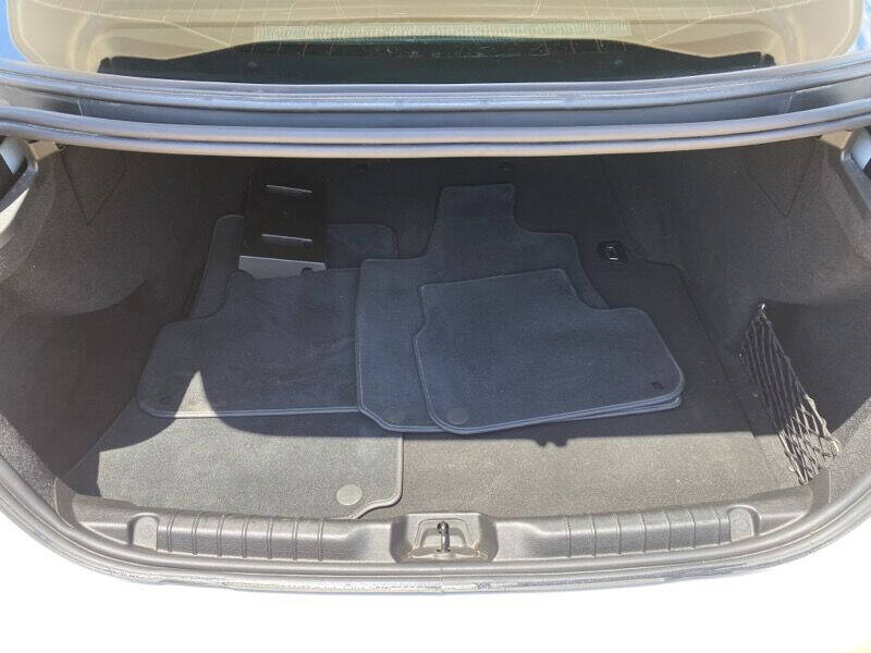 2016 Maserati Ghibli