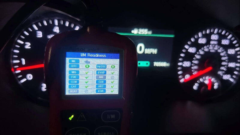 2020 Kia Optima SX Turbo