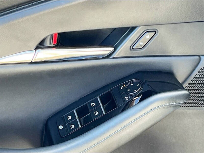 2024 Mazda CX-30 2.5 S Preferred