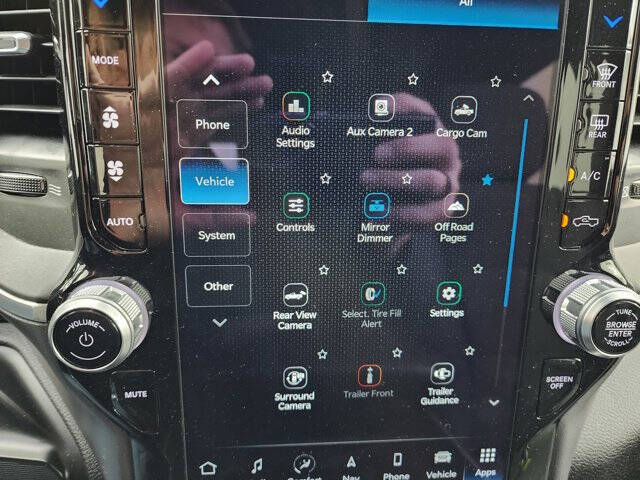 2022 RAM 3500 Big Horn