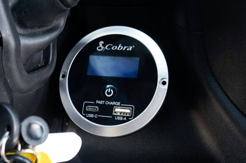2021 Chevrolet Silverado 3500HD