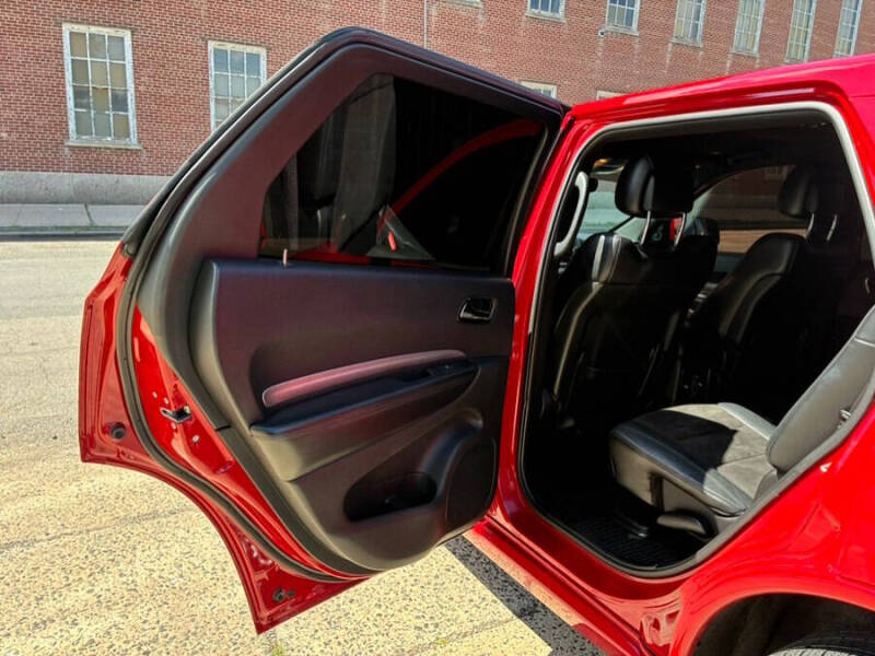 2020 Dodge Durango GT Plus