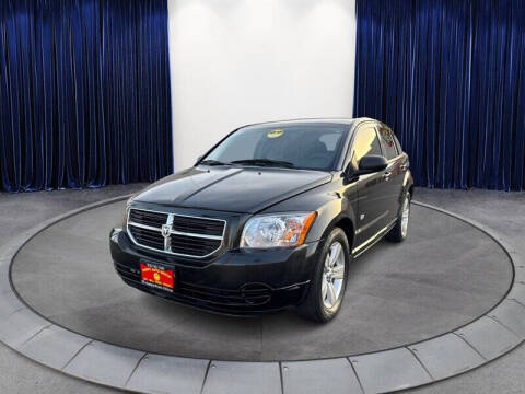 2010 Dodge Caliber SXT