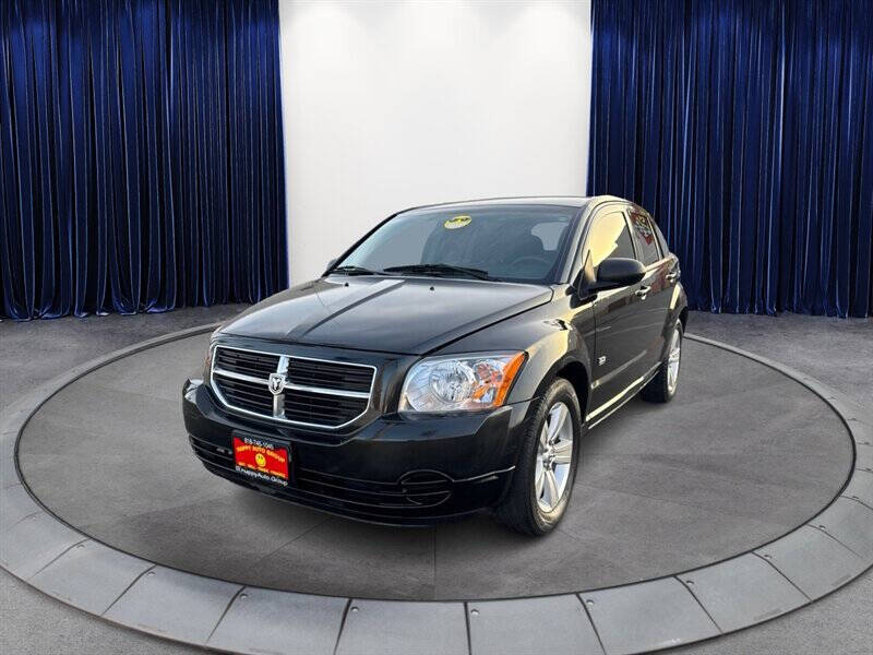 2010 Dodge Caliber SXT