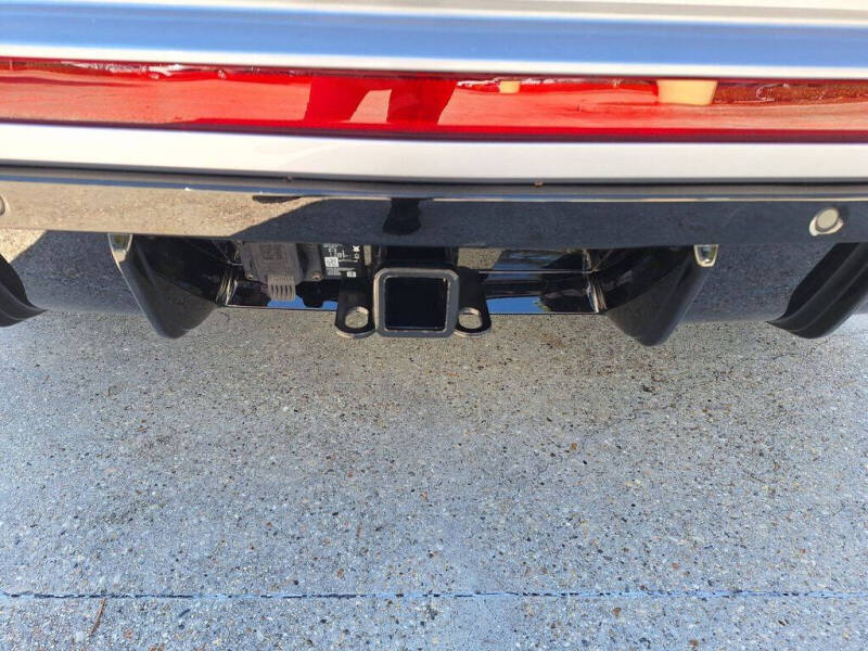 2026 Volkswagen Atlas Cross Sport SEL R-Line Black 4Motion