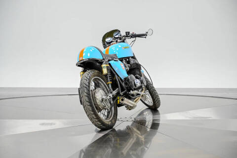 1975 Honda CB750