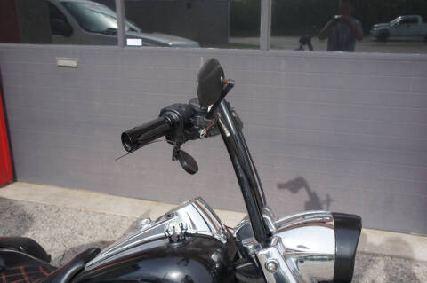 2019 Harley-Davidson Road King