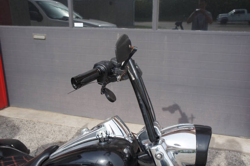 2019 Harley-Davidson Road King