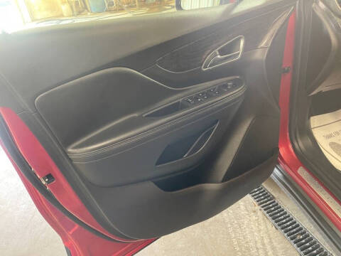 2013 Buick Encore Convenience