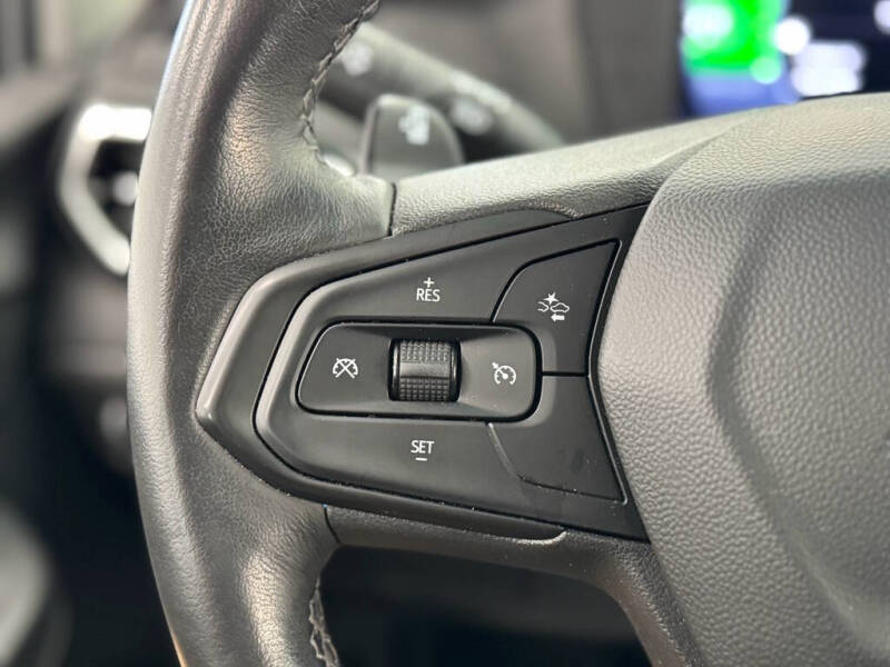 2023 Chevrolet Bolt EV 1LT