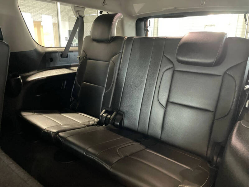 2019 GMC Yukon XL SLT