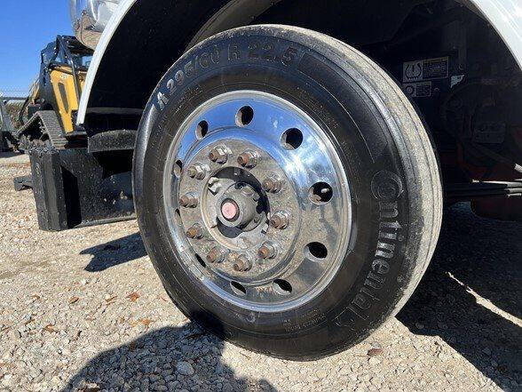 2012 Peterbilt 388