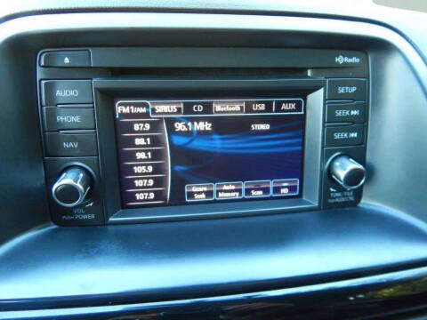 2013 Mazda CX-5 Grand Touring