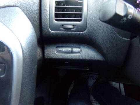 2013 Nissan Altima 2.5 S