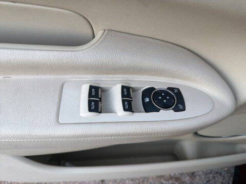 2015 Lincoln MKT EcoBoost