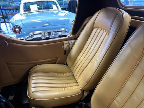 1979 Excalibur Series III