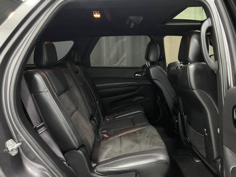2021 Dodge Durango R/T