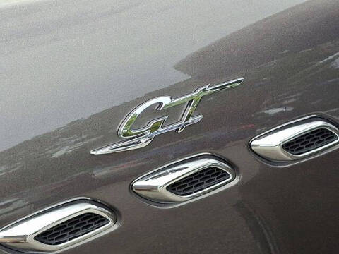 2022 Maserati Levante GT