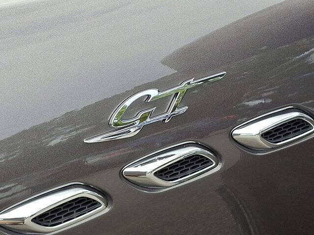 2022 Maserati Levante GT