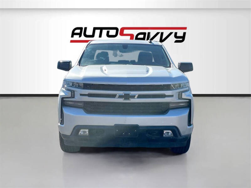 2022 Chevrolet Silverado 1500 Limited